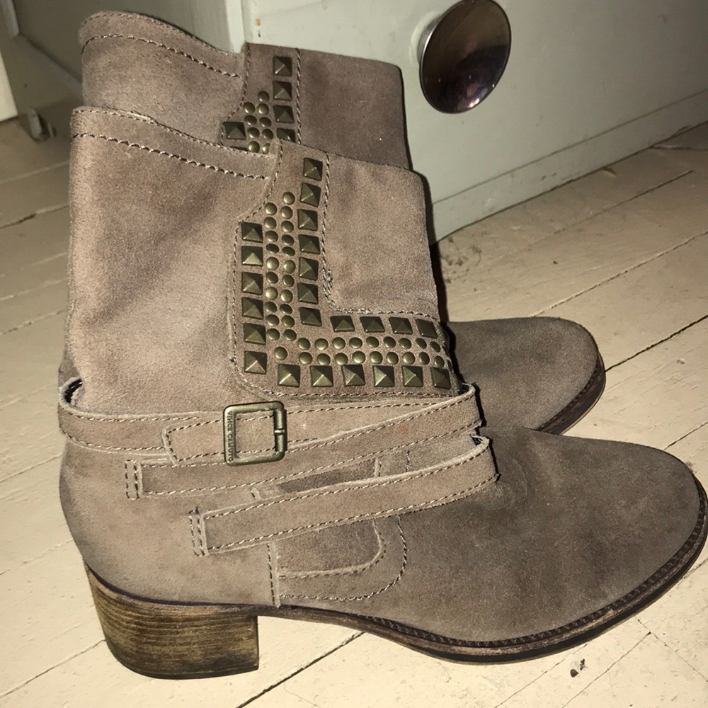 Vince Camuto boots